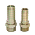 OEM Brass Turning Service CNC Machining Parts